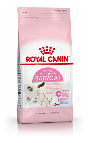 Royal Canin Gatos Mother Babycat 2kg