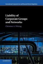 Libro Liability Of Corporate Groups And Networks - Christ...
