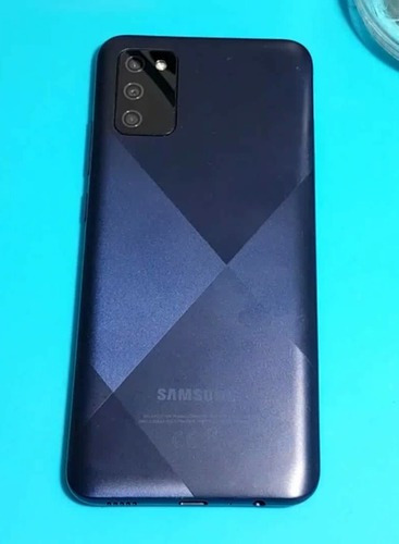 Tapa Trasera Samsung Galaxy A02s