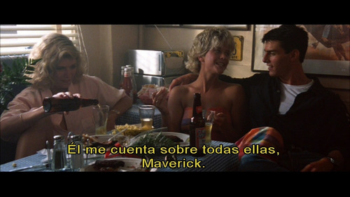 Top Gun - Pasión Y Gloria - Collector Edition - Dvd 5