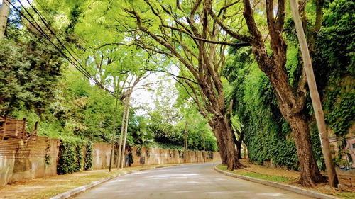 Imagen 11 de 22 de Gran Lote Baldio En Venta En Las Barrancas De San Isidro