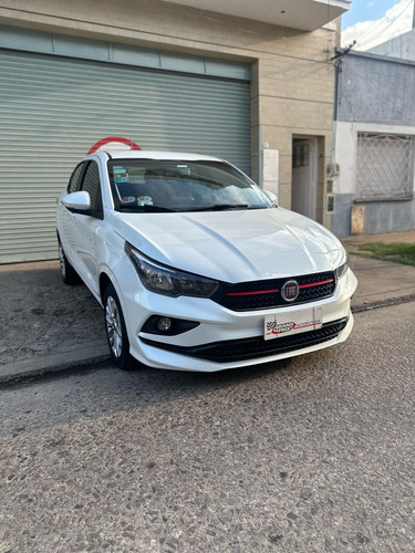Fiat Cronos 1.3 Gse Drive Pack Conectividad