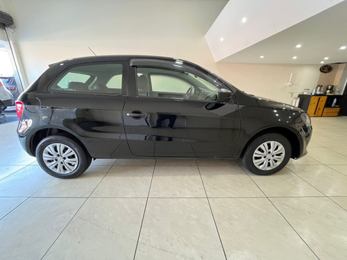 Volkswagen Gol 1.0 MI TRENDLINE 8V FLEX 2P MANUAL