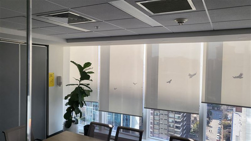 Oficina En Arriendo En Las Condes