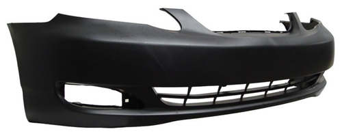 Fascia Delantera Toyota Corolla 2005-2006-2007-2008 Le