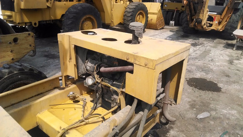 Imagen 6 de 7 de Elevador De Personal Tipo Tijera Marca Grove 25 Ft Año 1996