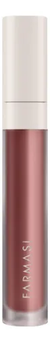 Labial Liquido Mate Farmasi