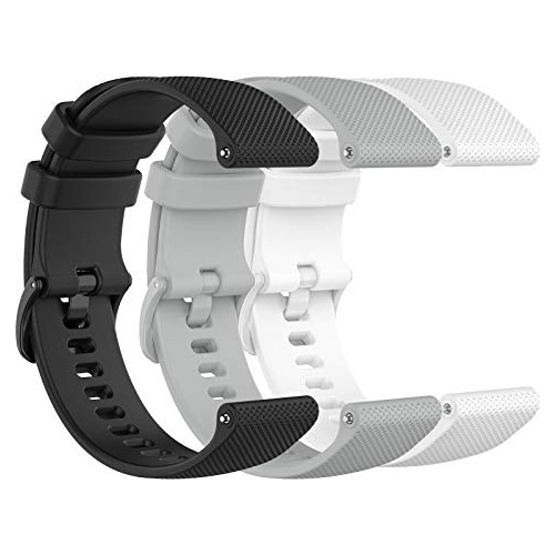 Tencloud Bands Compatible Con Umidigi Uwatch 2s Reloj Inteli