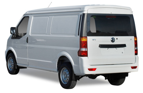 Dfsk C-35 2021 1.5 Van Cargo