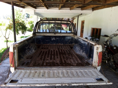 Ford F-100 Pick Up