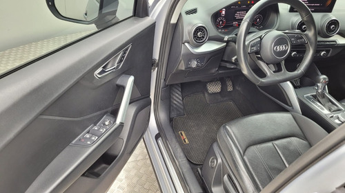 Imagen 10 de 21 de Q2 1.4 T. 150hp S-stronic