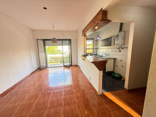 ¡oportunidad Única! Hermoso Departamento De 2 Ambientes
