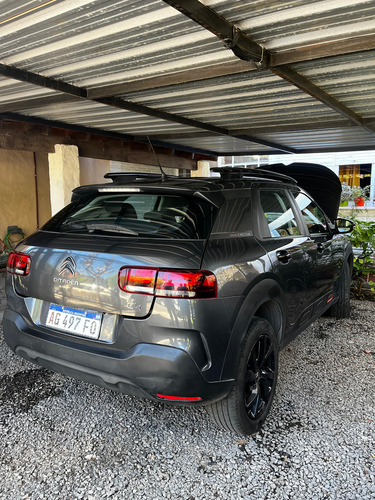 Citroën C4 Cactus 1.6 Vti 115 Feel At
