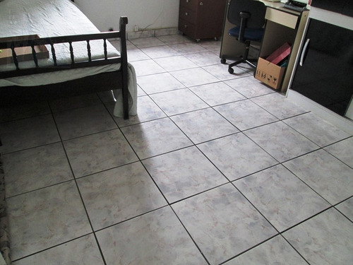 Imagem 16 de 30 de Casa Para Venda, 3 Dormitórios, Vila Santo Estéfano - São Paulo - 9306