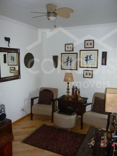 Imagem 10 de 15 de Apartamento - Rudge Ramos - Ref: 179 - V-724