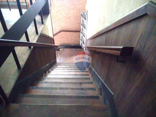 Imagem 14 de 23 de Casarão À Venda Com 246 M² No Leblon - Ca0015