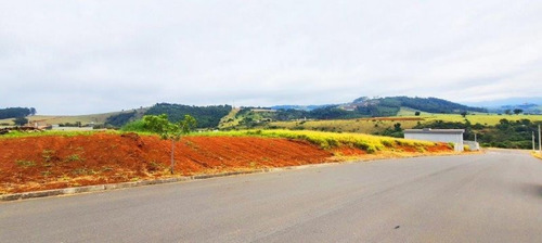 Imagem 7 de 15 de Terreno A Venda No Bairro Loteamento Parque Serras De Atibaia I - Atibaia, Sp - 376