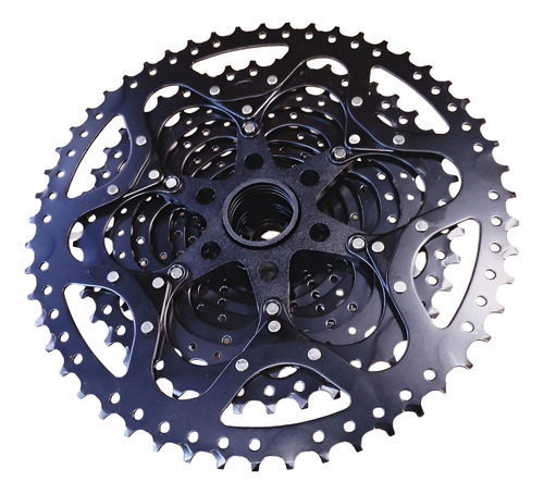 Cassete 12 Velocidades Veloforce 11-52 Dentes Hg K7 Mtb