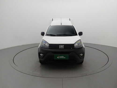 Fiat Fiorino 1.4 MPI FURGÃO ENDURANCE 8V FLEX 2P MANUAL