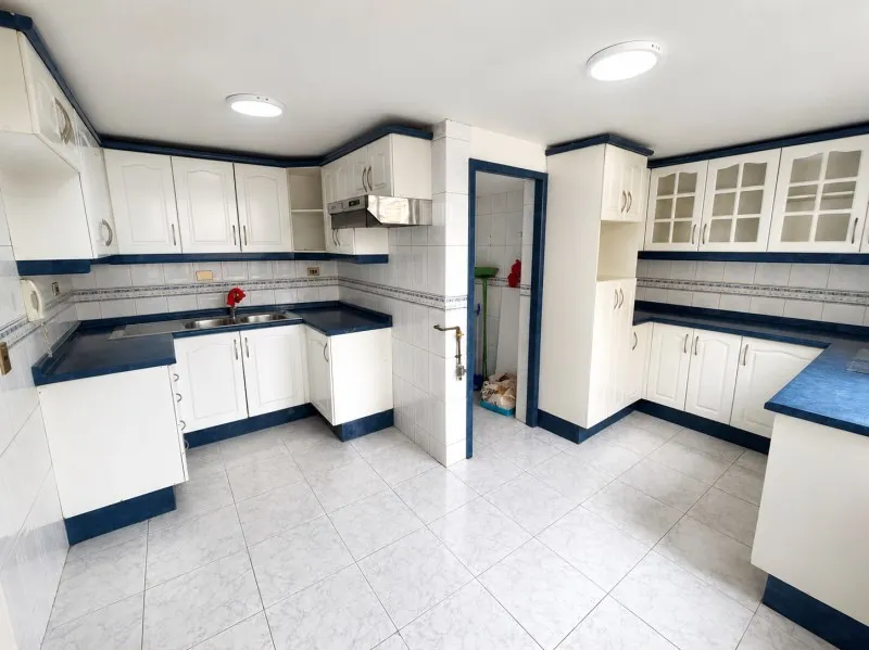 Imagen 2 de 14 de Exclusivo Departamento En El Llano Subercaseaux