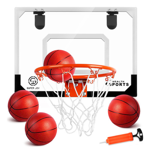 Red Basquetbol Baloncesto Super Joy Aro De Baloncesto Pro Ro