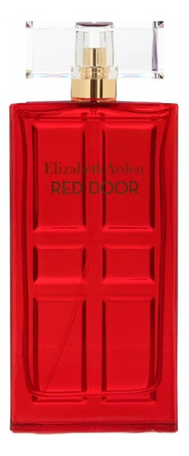 Elizabeth Arden Red Door 100 Ml Edt Spray