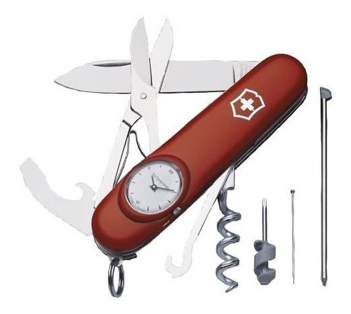 Navaja Victorinox 1.3406 Reloj | Envío Gratis