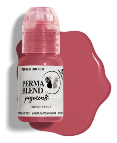 Pigmento Perma Blend Color French Fancy