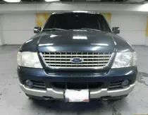 Comprar Parachoques Babero Spoiler Explorer 2002 2005