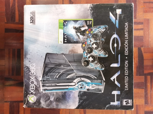 Xbox 360