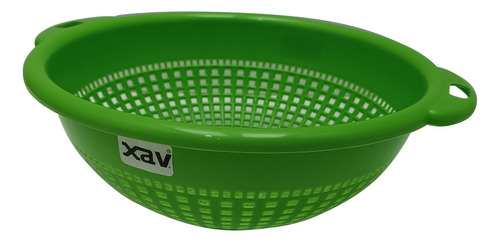 Escurridor Colador Pasta Plastico Manaplas 1455 1.64$ Xavi