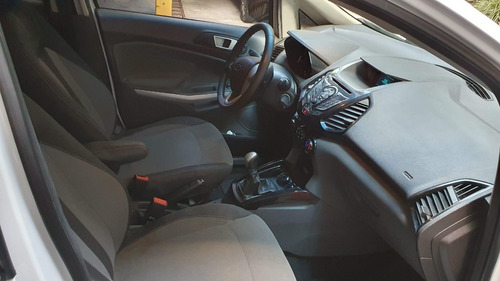 Ford Ecosport Freestyle 1.6 - 2014 | 67000 Kms. Todo Al Día!