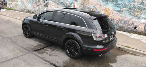 Audi Q7 3.0 Tdi 240cv Tiptronic Quattro 2009 Muy Buena !!!