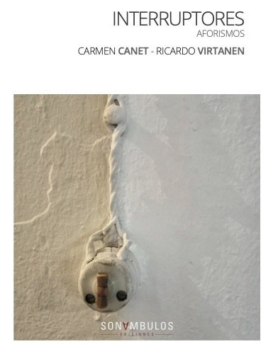 Interruptores - Canet,carmen/virtanen,ricardo