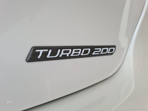 Peugeot 208 1.0T Gt