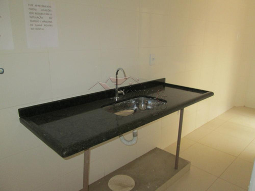 Apartamentos - Ref: V4443
