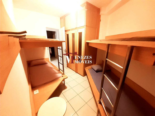Imagem 26 de 26 de Apartamento A Venda Em Riviera De São Lourenço Ref. 1601 - V1601