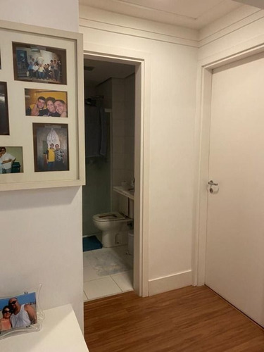 Imagem 8 de 12 de Apartamento À Venda, 177 M² Por R$ 1.190.000,00 - Alphaville Industrial - Barueri/sp - Ap0591