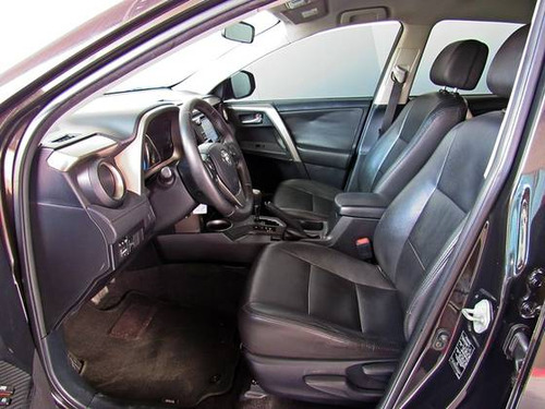 Toyota RAV4 2.0 4X2 16V GASOLINA 4P AUTOMÁTICO
