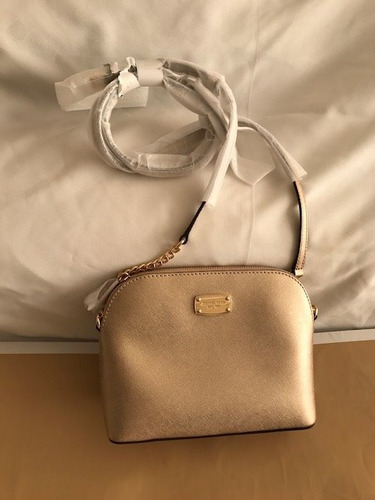 Cartera Michael Kors - Modelo Cindy Crossbody