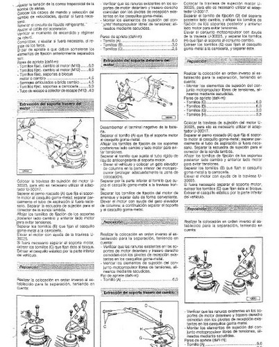 Manual De Taller Seat Cordoba 1993-2002 Envio Gratis