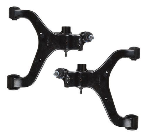 Bandeja Inferior Para Ssangyong Actyon 4x2 2012 2020 Par