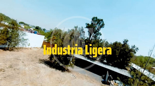 Excelente Terreno En Delicias
