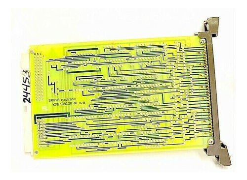 Grapha Electronic 4216.4083.2a Item 752351-cc1-4 Ccg
