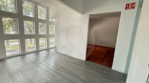 Casa Uso De Suelo En Renta En Polanco