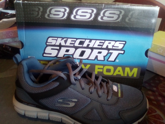 fotos de zapatos skechers