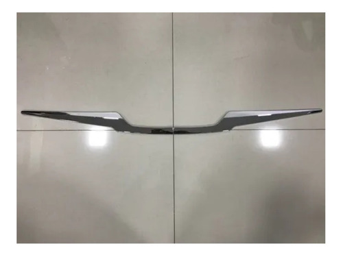 Accesorio Cromado Toyota Hilux Revo Revo 2017-2019 En Abs