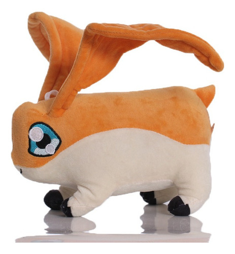 Digimon Adventure Patamon Peluche Muñeca Cumpleaño Regalo