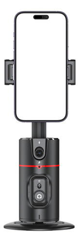 Aacabeça De Telefone Celular Inteligente P02 360° Ai Com Con