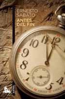 Antes Del Fin (libro Original)